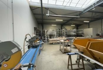 Local d'activité à louer Sorigny - Proche Tours et autoroutes