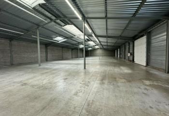 Local d'activité à vendre Notre-Dame-d'Oé - Proximité A10