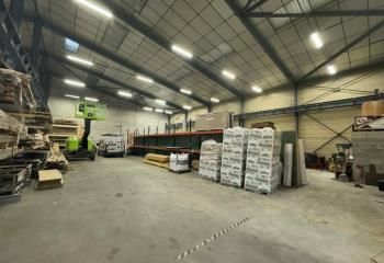 Local d'activité à louer Azay-sur-Cher - 15 km de Tours