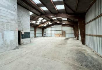 Local d'activité à vendre Monts - Proche Tours et autoroutes