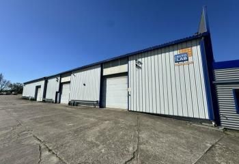 Local d'activité à vendre Joué-lès-Tours - Proche Tours