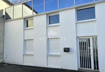 Location bureaux Joué-lès-Tours - Proximité Chambray-lès-Tours