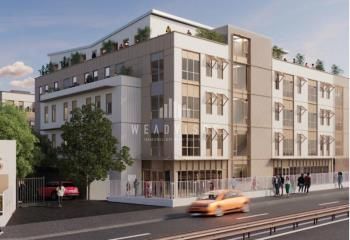 Location bureaux Tours Nord - Proche A10, A28, bus et gare TGV