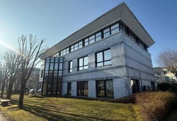 Local d'activité à louer Gennevilliers - Proximité A86, A15, RER C