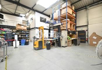 Local d'activité à vendre Fleurieux-sur-l'Arbresle - Proche A89