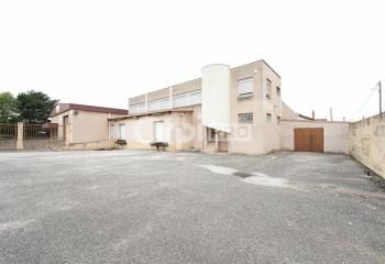 Local d'activité à vendre Saint-Genis-Laval - Proche A450 et A7