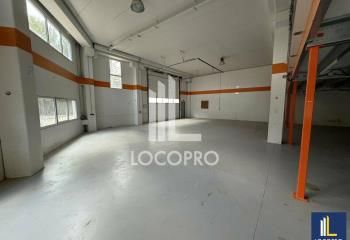 Local d'activité à louer Mouans-Sartoux - Accès rapides aux axes routiers