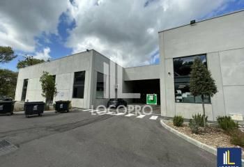 Local d'activité à louer Mougins - Proximité grands axes routiers