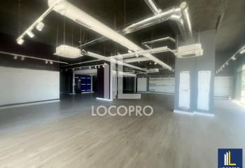 Local commercial à louer Nice Saint-Isidore - Proche Tramway et A8