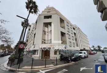 Bureaux à louer Nice - Boulevard René Cassin - Tramway et bus