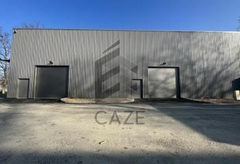 Entrepôt à louer Bruges - Proche rocade sortie n°5