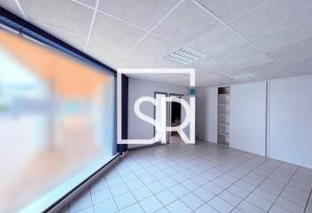 Location bureau Clermont-Ferrand - Proche bus, tram et gare