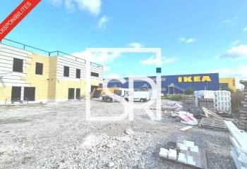 Location cellules de stockage avec bureaux Clermont-Ferrand - Proximité A75, A89, A71