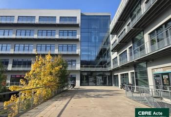 Location bureaux Maxéville - Proche A31 et transports en commun