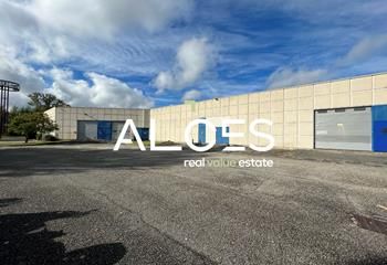 Local d'activité/showroom à vendre Bordeaux - Proche rocade et centre-ville