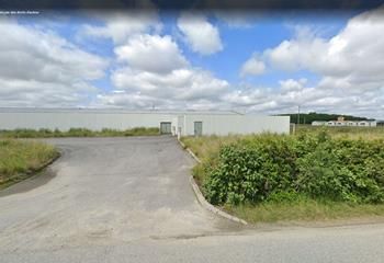 Location entrepôt Cintegabelle - Route D820, axe majeur