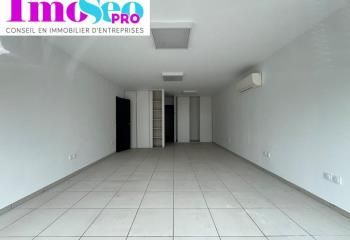 Local commercial à louer Eysines - Axe majeur