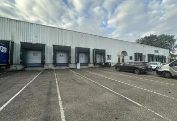 Entrepôt à louer Strasbourg - Port du Rhin - Proximité A35/A4