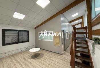 Location bureaux Toulouse - Proche quartier de l'Ormeau et transports