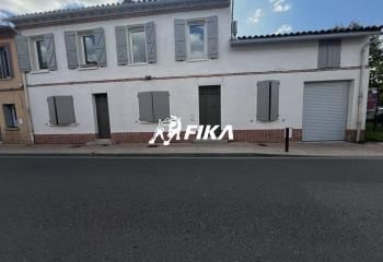 Vente bureaux Cugnaux - Proche commerces et transports