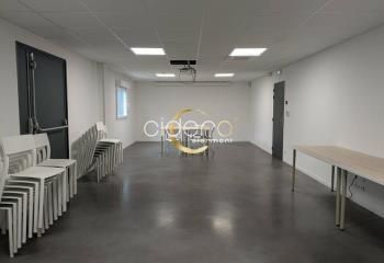 Location bureau Romagnat - Proche N89, A75 et bus