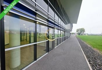 Location bureaux Cournon-d'Auvergne - Proche bus et tram