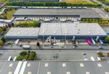 Entrepôts à louer Lieusaint - ZI Garonor - Proche N104/A6/N6