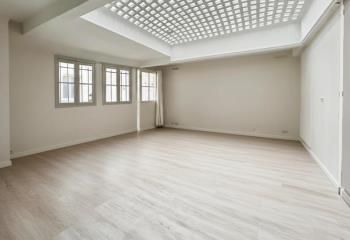 Bureau à louer Paris 16 - Proche Arc de Triomphe et métro