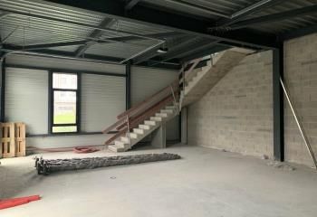 Local d'activité neuf à vendre Rumilly - Proximité autoroute A41
