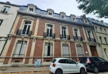 Bureaux à louer Rouen - Proche gare, 4 niveaux, 704 m²
