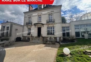 Bureaux à vendre Saint-Sébastien-sur-Loire - Proche gare et bus