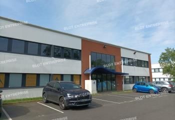 Bureaux à vendre Rezé - Proche Leclerc Océane et MIN