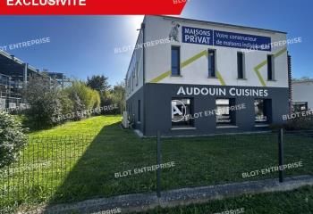 Local commercial à louer Vertou - Route de Clisson