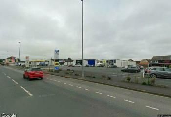 Local commercial à louer Fleury-sur-Orne - Route d'Harcourt