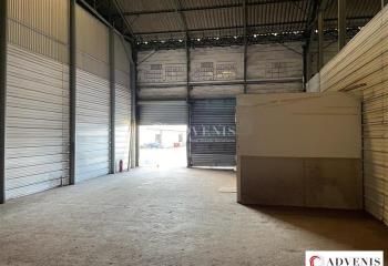 Local d'activité à louer Bègles - Proche rocade et bus