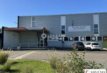 Local commercial à louer Pessac - Proche A63