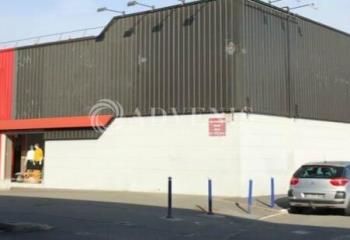 Location local commercial Lomme - ZA du Grand But