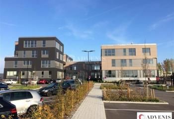 Location bureaux Lesquin - Proximité A1 et aéroport