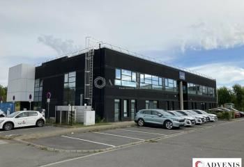 Location bureaux Lesquin - Proche aéroport et autoroutes