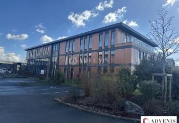 Location bureaux Lesquin - Proche autoroutes A1, A22, A23, A27