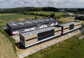 Location cellules d'activités neuves Famars - Proximité A2 et Tramway