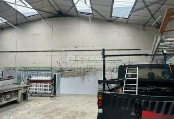 Location local d'activité Saint-Pierre-des-Corps - Proche A10 et TGV