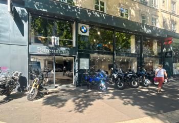 Local commercial à louer Paris 4 - Proche Bastille