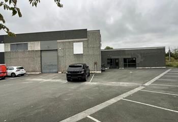 Local d'activité à louer Roncq - Proximité A22
