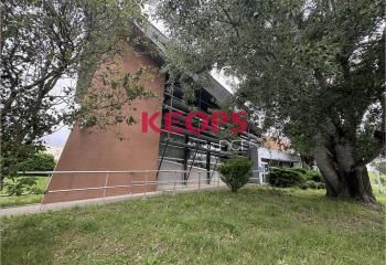 Vente bureaux Saint-Jean centre ville - Proche lac et bus