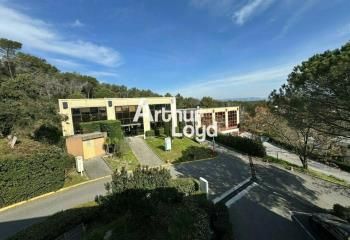 Location bureaux Sophia Antipolis - Proche autoroute A8 et Vallauris