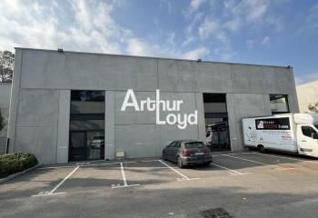 Locaux modernes à louer Mougins - Proche autoroutes