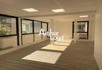 Location bureaux Saint-Laurent-du-Var - Proche Cap 3000 et transports