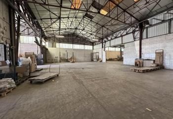 Location entrepôt Avignon - Zone d'activités Fontcouverte