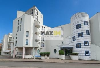 Bureaux à vendre Dijon - Proche centre-ville, bus, tram et gare